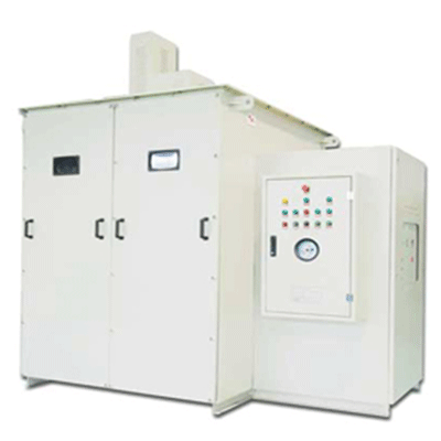 SYQ8系列全封闭型液体电阻起动柜_西安泰富西玛电机|西安电机厂