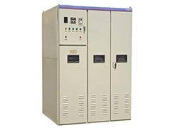 SLQ系列高压笼型电机起动柜
